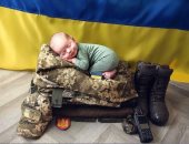 نائبة أوكرانية: ولادة 390 طفلا فى أوكرانيا منذ بداية الهجوم الروسى