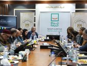 العمليات المركزية لـ"حياة كريمة" تطلق حوارا مجتمعيا مع مؤسسات المجتمع المدنى