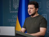 زيلينسكى: نحتاج إلى 500 دبابة لشن هجوم مضاد على القوات الروسية