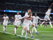 تشكيل ريال مدريد ضد باريس سان جيرمان في موقعة دوري أبطال أوروبا