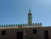 الجمعة.. أوقاف الأقصر تستعد لافتتاح مسجد السادة الأشراف بقرية زرنيخ بإسنا