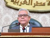 النواب يهنئ النائبة سولاف درويش بفوزها برئاسة لجنة المرأة بمنظمة العمل العربية