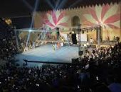 اتحاد الناشرين العراقيين: انطلاق مهرجان بابل للثقافات والفنون 17 مارس