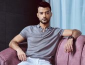 هيثم شاكر يتعاون مع الشاعر حسام سعيد والملحن محمد النادى في أغنية جديدة 