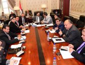 "رياضة النواب" تناقش تعديلات قانون الرياضة مع اللجنتين الأولمبية والبارالمبية