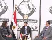 خالد داوود خلال صالون"التنسيقية": نتمنى غلق ملف سجناء الرأي نهائيا