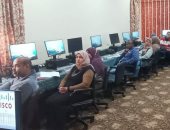 محافظة أسوان تنظم دورات تدريبية لتحسين الخدمات المقدمة للمواطنين