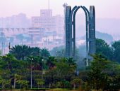 جامعة حلوان تحصد مراكز متقدمة فى بطولة الدارتس للجامعات المصرية 