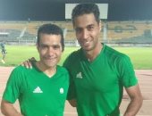 لجنة الحكام تفاضل بين البنا وأمين عمر لإدارة مباراة الأهلى وبيراميدز