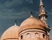 مصر جميلة.. "أروى" من البحيرة تشارك موهبتها التصوير  