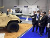 وزير الإنتاج الحربى يبحث التعاون مع "Poly Defence" الصينية بالصناعات الدفاعية