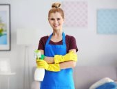 5 حيل لتنظيف البيت بسهولة وفاعلية.. أبرزها قائمة المهام والعناصر غير التقليدية