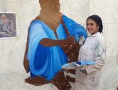 محافظة القاهرة تطلق مبادرة جديدة لتجميل شوارع شبرا 