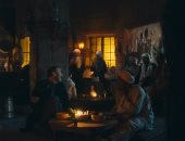 البرومو الأول لمسلسل "جزيرة غمام" على watch it قبل طرحه فى رمضان