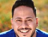 كريم عفيفى مدرس ألعاب فى مسلسل "دايما عامر" مع مصطفى شعبان