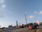 طقس دمياط الآن.. أجواء مشمسة وتحسن فى درجات الحرارة "فيديو"