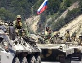 باختصار..أهم الأخبار العالمية والعربية حتى 12ظهرا..مقتل سوريين اثنين جراء هجوم إسرائيلى بمحيط دمشق.. لوجانسك:تحرير معظم أراضى الجمهورية.. وزير الخارجية الأوكرانى: وصول أكثر من 20 ألف متطوع أجنبى للقتال ضد روسيا