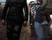 الأمن الإنساني.. الشرطة تنقل طفلا مريضا على نفقتها إلى أسوان لتلقى العلاج