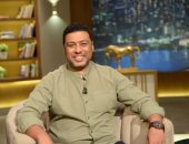 محمد جمعة: حياة أحمد زكي مليئة بالتحديات وأتمنى تقديم عمل فني عن حياته