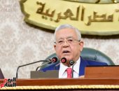 نص التقرير البرلمانى عن مشروع قانون بشأن الإذن للمالية فى ضمان مصر للطيران