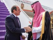 صحيفتان سعوديتان: زيارة ولى العهد لمصر والأردن عززت الشأن السياسى والاقتصادى