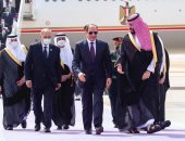 "واس": العلاقات المصرية السعودية تتسم بالعمق التاريخى والتعاون الاستراتيجى