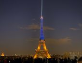 أزمة الطاقة العالمية تجبر المدن الأوروبية على خفض الأنوار بالمعالم الرئيسية