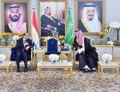 استثمارات بالمليارات.. إكسترا نيوز تبرز العلاقات الاقتصادية بين مصر والسعودية