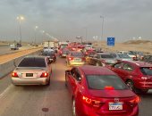 كونا: مصرع 5 مصريين فى حادث مرورى بالكويت