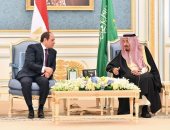 رامي رضوان: زيارة الرئيس السيسى للسعودية شديدة الأهمية في هذا التوقيت