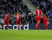 10 حقائق عن قمة ليفربول ضد الإنتر فى دوري أبطال أوروبا