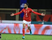 أول تعليق من عمرو السولية بعد استبعاده من مباراة وفاق سطيف