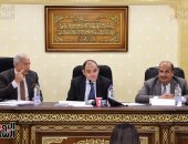 "اقتصادية النواب" تناقش 217 مادة بقانون التأمين الموحد وتحسم 9 مواد مؤجلة لاحقا