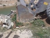 محافظة الإسكندرية تنفذ 33 قرار إزالة للتعديات على الأراضى