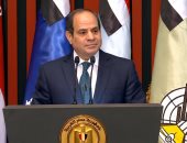 رئيس شعبة المخابز: كل شيء متوفر فى مصر بفضل القيادة السياسية