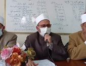 تعرف على استعدادات مديرية أوقاف المنيا لشهر رمضان × 11 معلومة