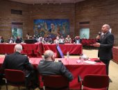 الهيئة الإنجيلية تناقش آثار التغيرات المناخية على صغار المزارعين