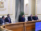 وزير السياحة: الدولة تحملت إقامة 17 ألف سائح روسى وأوكرانى بعد الأزمة