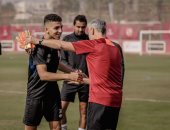 الأهلي يضع برنامجا خاصا لاستعادة "وزن ولياقة" كوكا بعد مضاعفات كورونا