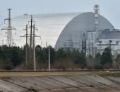 وكالة الطاقة الذرية: لا وجود لتأثير خطير على سلامة مفاعل "تشيرنوبل" بأوكرانيا