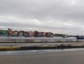 طقس محافظة دمياط.. اضطرابات وتغيرات مناخية