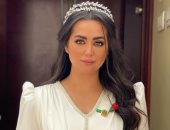 هبة مجدي: تعرفت وتزوجت محمد محسن في مسرحية "ليلة من ألف ليلة"