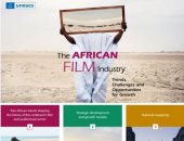 اليونسكو تطلق تقريرا عن السينما الأفريقية ومهرجان الأقصر بالدورة الحادية عشرة