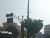 طقس المنيا الآن.. سطوع الشمس واختفاء الغيوم بكافة الأنحاء.. لايف 