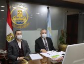 محافظ كفر الشيخ: متابعة الأسواق وحملات لمراقبة الأسعار وتوفير السلع الغذائية