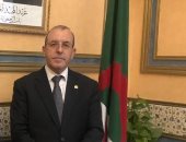 تعيين الجزائرى صالح لعجوزى أمينًا عامًا مساعدًا لجامعة الدول العربية