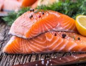 11فائدة لسمك السلمون.. يخفض الوزن ومفيد للقلب وغنى بالبروتين  