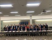 وزير البترول: السوق يشهد تنامياً ونمواً واضحاً تنتج عنه فرص استثمارية متميزة