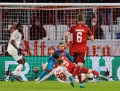 بايرن ميونخ يتأهل لربع نهائي أبطال أوروبا بفوز تاريخي ضد سالزبورج النمساوي