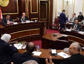 "مشروعات النواب" تفتح ملف ريادة الأعمال.. رئيس اللجنة: المشروعات الصغيرة قاطرة التنمية.. التعليم العالى: افتتاح مكاتب لجهاز المشروعات بـ6 جامعات لدعم الفكر الجديد.. ومقترح برلمانى لتدريس ريادة الأعمال بالجامعات